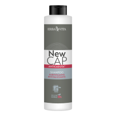 NEW CAP SHAMPOO anticaduta - šampon - vypadávání vlasů