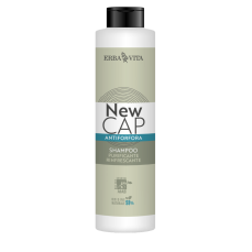 NEW CAP SHAMPOO ANTIFORFORA - ŠAMPON PROTI LUPŮM