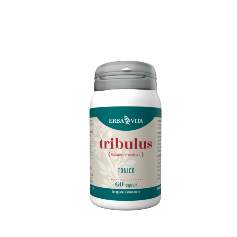 TRIBULUS doplněk stravy - kotvičník