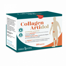 COLLAGEN ARTIDOL doplněk stravy