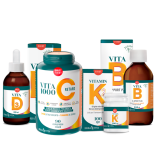 Vitamíny a minerály