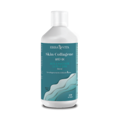 SKIN COLLAGENE anti-ox doplněk stravy - kožní kolagen