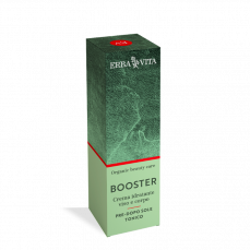 BOOSTER crema - hydratační pleťový krém